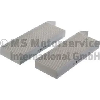 Filtr do auta Filtr, vzduch v interiéru, , 9804163380, KOLBENSCHMIDT, 50014781