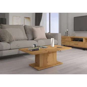 Konferenční stolek Falco Konferenční stolek DENIS artisan