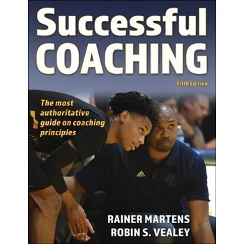 Successful Coaching - Martens, Rainer