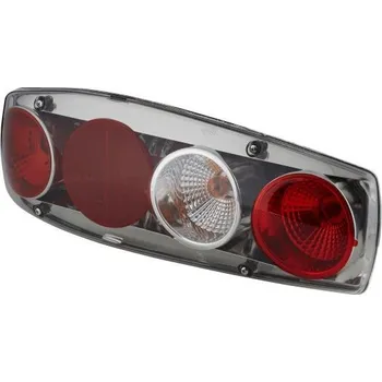 Zadní světlomet Zadní světlo, , HELLA, 2VA 341 419-077