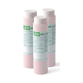 Vodivý gel Moretti S.p.A., Italy Gel pro EKG 260 g LEM