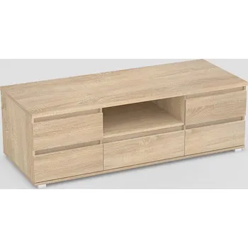 Televizní stolek Televizní stolek REA AMY 19 DUB BARDOLINO