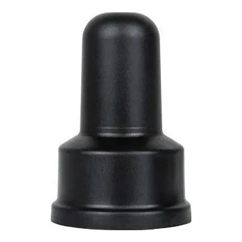 krytka na šroub Záslepka na šrouby s maticí a podložkou, prodloužená M27 (ZSP-27)