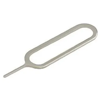 Nářadí na otevření SIM karty a microSD - 10Ks sada