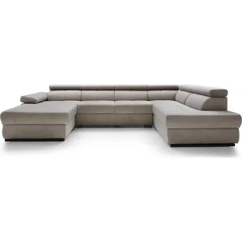 Sedací souprava Rozkládací rohová sedačka LIMON III Element 17 pravá