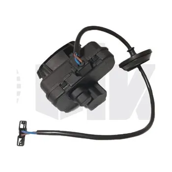 Dálkový bezklíčový systém VIKA Nastavovací prvek, centrální zamykání 88101583701