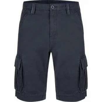 Pánské kraťasy Pánské kraťasy LOAP VATOM S Černá