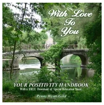 Osobní rozvoj With Love To You - Wyatt-Gold, Stephen