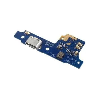 Huawei Y6 (2017), Y5 (2017) flex nabíjení