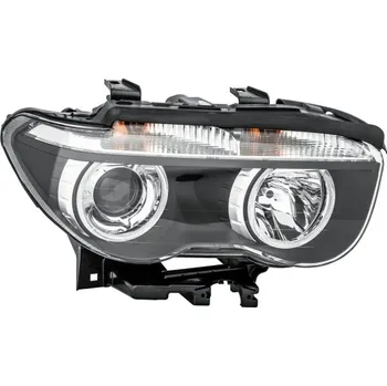 Přední světlomet Světlomet, , 63126917126, 63126941624, 63127165454, 6917126, 6941624, 7165454, HELLA, 1LL 158 086-011
