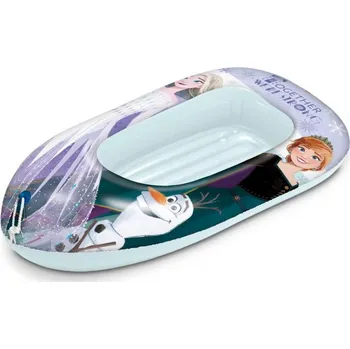 Člun Nafukovací dětský člun MONDO 16925 Frozen - 112 cm, Ledové království - Frozen
