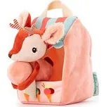 Lilliputiens Zmrzlinový stánek jelínka Stelly