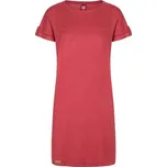 Dámské šaty LOAP NEBRASKA L Červená