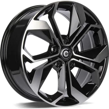 Alu kolo Hliníkový disk Carbonado Raptor 18" 5x114,3