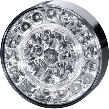 Zadní světlomet Zadní světlo, , 2D000507, HELLA, 2SD 009 362-201