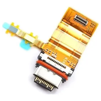 Sony Xperia XZ1 F8341 flex nabíjení