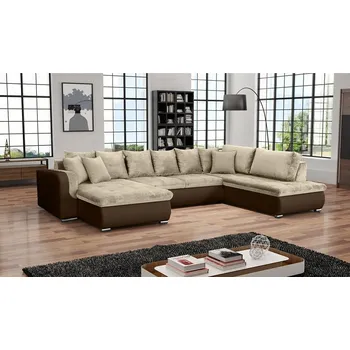 Sedací souprava Rozkládací sedací souprava do U FELLITO OR23/M128/OR23 pravá