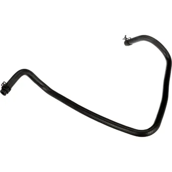 Autodíl Hadička topení, , GATES, 02-3171