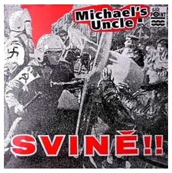 Filmová hudba Svině!! - Michael´s Uncle