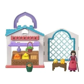 Hračka Disney Życzenie Minizestaw Dahlia z Rosas