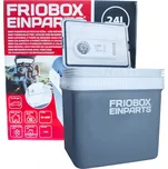 EPFB01 Termoelektrická Chladnička