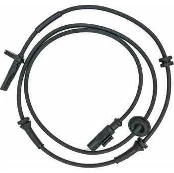 Brzdový systém Snímač, počet otáček kol, , 0000046837689, 46837689, 51737851, VEMO, V24-72-0244