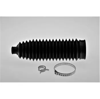 Měch, řízení SPIDAN 84122