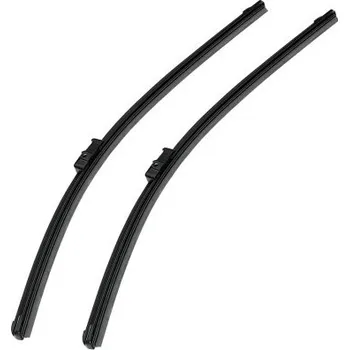 Stěrač List stěrače, , HELLA, 9XW 863 875-801