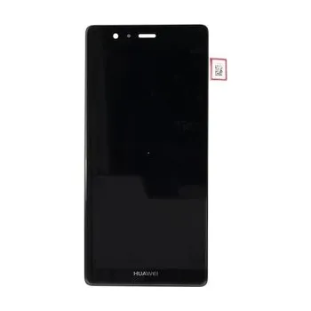 Dotyková deska Huawei P9 + LCD black