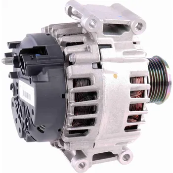 Alternátor generátor, , 06J903023K, 06J903023KX, 06K903015B, 06K903015BX, 06K903015D, 06K903015DX, 6J903023K, 6J903023KX, 6K903015B, 6K903015BX, VEMO, V10-13-50043