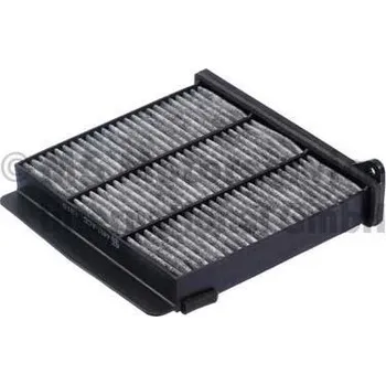 Filtr do auta Filtr, vzduch v interiéru, , MR398288, MZ690361, XR398288D, KOLBENSCHMIDT, 50014497