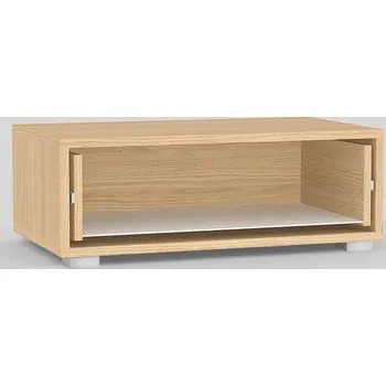 Televizní stolek Televizní stolek REA REBECCA 1K VICENZA