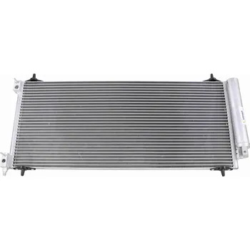 Výparník klimatizace Kondenzátor, klimatizace, , 6455EA, 6455EY, 6455GZ, 96527757, VEMO, V22-62-0016