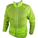 Bunda Haven Feather - zelená, M