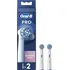 Náhradní hlavice k elektrickému kartáčku Oral-B Pro Sensitive Clean EB60X-2
