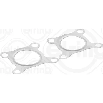Těsnění motoru Sada těsnění, kolektor výfukových plynů, , ELRING, 158.820