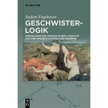 Geschwister-Logik - Engelstein, Stefani