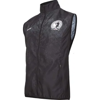 Pánská vesta Ultralehká Vesta Wind PINGU pánská CZECH DRAGONBOAT TEAM XS Polyester