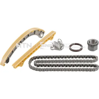 Sada rozvodového řetězu SNR KDC477.00