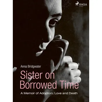Kniha Sister on Borrowed Time