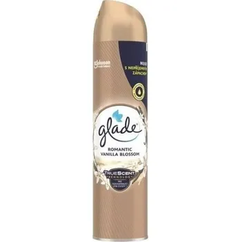 Osvěžovač vzduchu Osvěžovač vzduchu Glade Magnolia + vanilla, sprej 300 ml