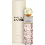 Saphir Kisses by Saphir parfémovaná voda dámská 200 ml