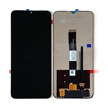 Dotyková deska Xiaomi Redmi 9A, 9C, 9AT, Poco C3 + LCD black
