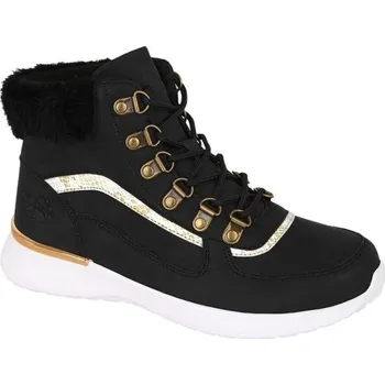 Dámská obuv LOAP DINIA Černá 40