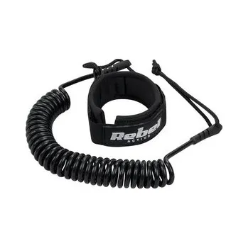 Vodní sport Vodítko pro paddleboard REBEL ACTIVE