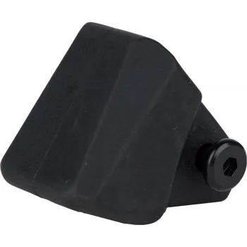 Kolečkové brusle Inline brzda Zealot TW612 UNI Černá