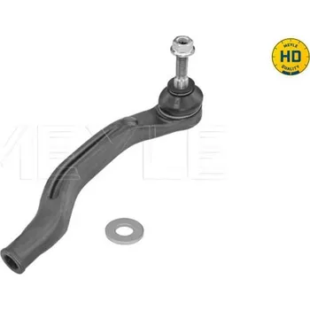 Táhlo řízení Hlava příčného táhla řízení MEYLE 16-16 020 0040/HD