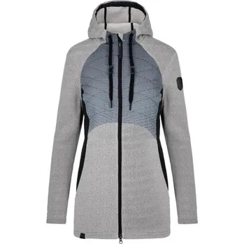 Dámské oblečení LOAP GALIPA Šedá