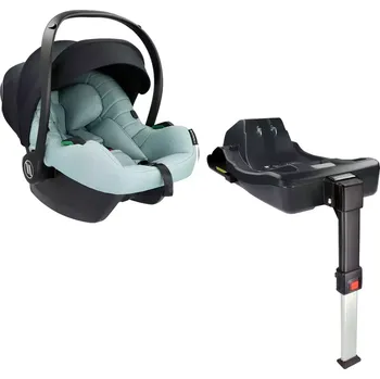 Autosedačka Avionaut Cosmo 2.0 Mint + Base Dock 2.0 2025