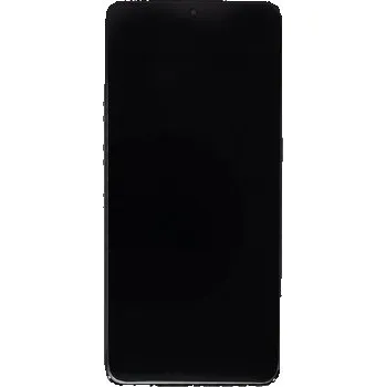 Dotyková deska Samsung G996 Galaxy S21 Plus + LCD + rámeček black - OLED